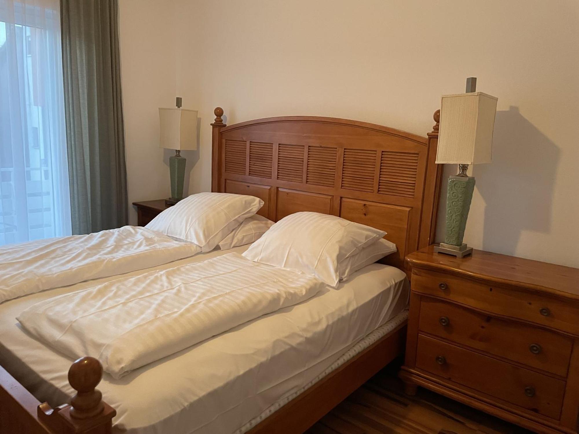 Privathotel Stickdorn Bad Oeynhausen Exteriör bild